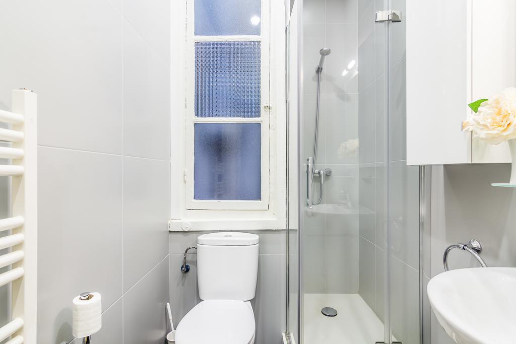 Apartamento Urumea San Sebastián Exterior photo
